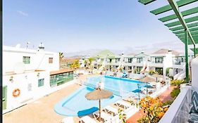 Apartment In Matagorda With Swimming Pool View